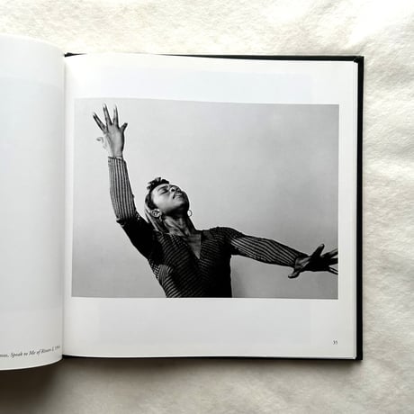 Barbara Morgan  /　Aperture Masters of Photography