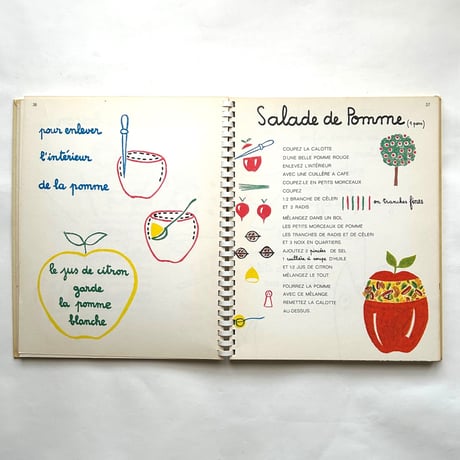 La Cuisine est un Jeu d'enfants / Michel Oliver