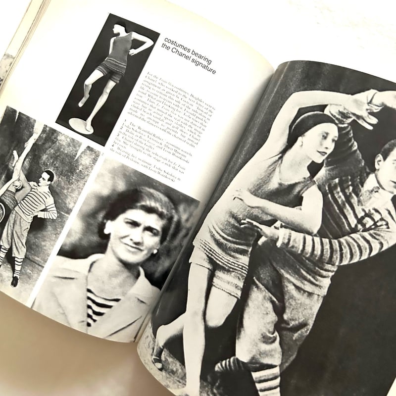 Chanel and Her World / Edmonde Charles-Roux | 本