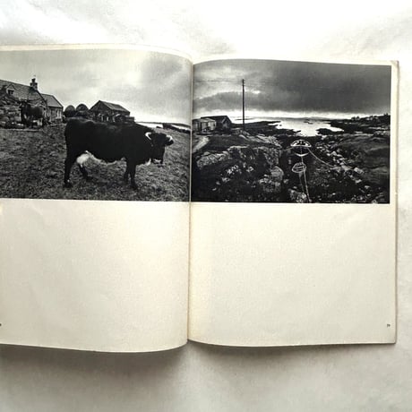 CAMERA No 4 / 52d year / C.J.BUCHER.LTD