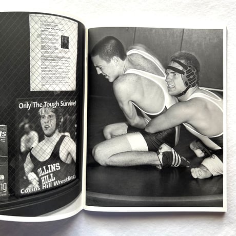 ALL-AMERICAN IV  OTHERWORLDLY / Bruce Weber