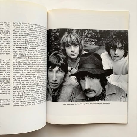 Lid no. 5. / Lid Magazine