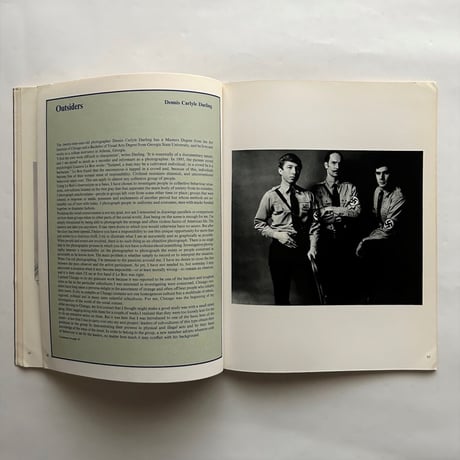 camera No 3 / 55th year / C.J.BUCHER.LTD
