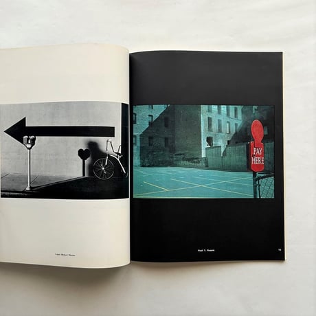 camera No 7 / 56th year / C.J.BUCHER.LTD