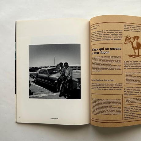 camera No 7 / 56th year / C.J.BUCHER.LTD