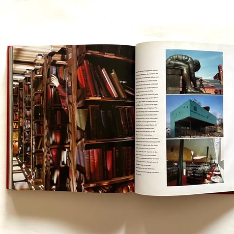 Terence Conran on London