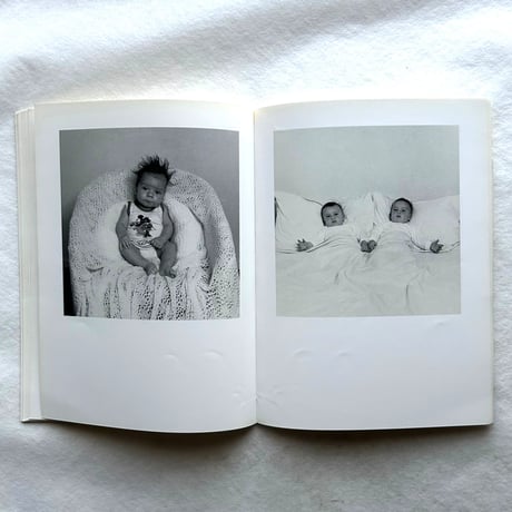 The Babies / Sue Packer