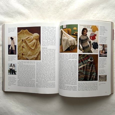 Knitting America　 /  Melanie Falick , Susan M. Strawn