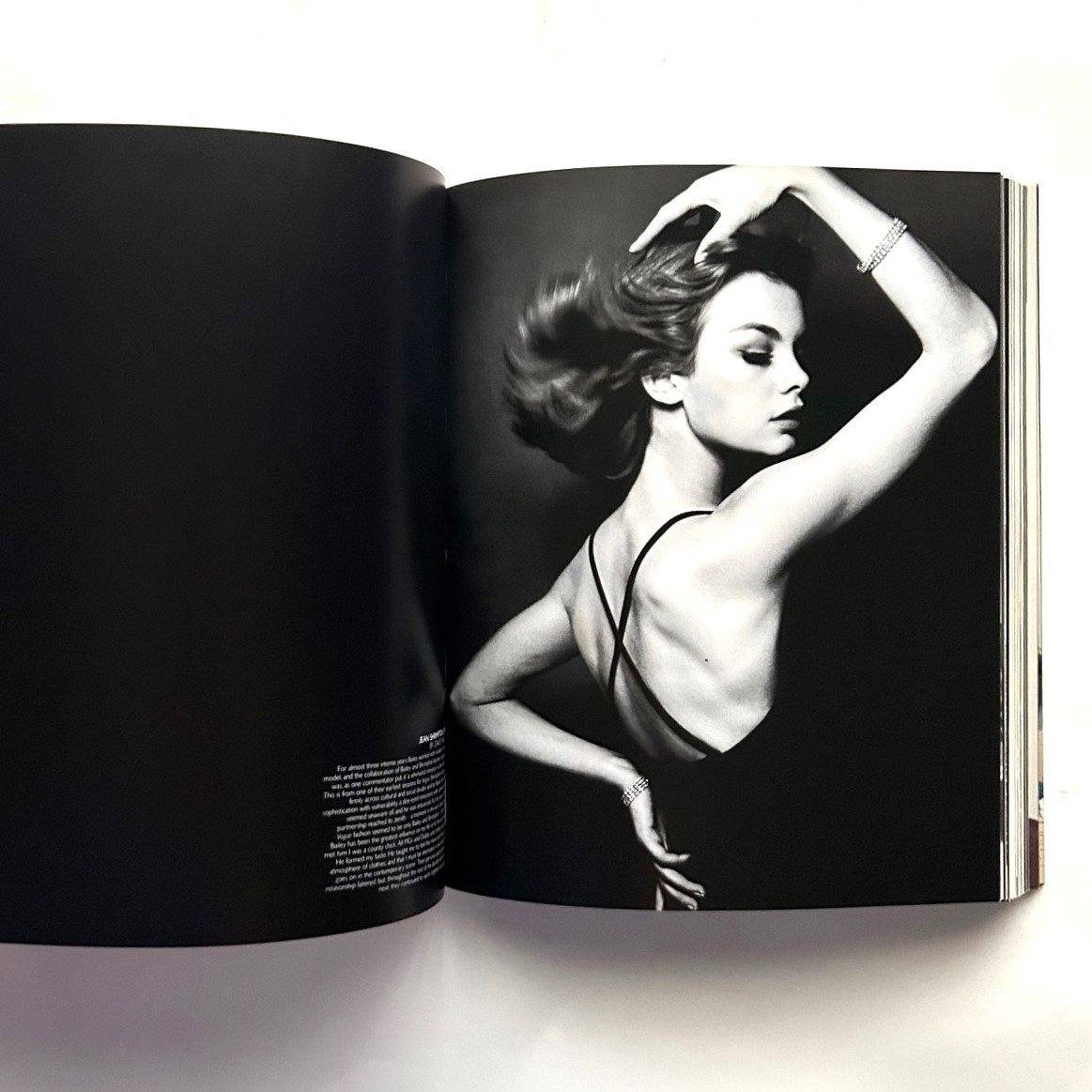 People in Vogue A Century of Portraits / Robin