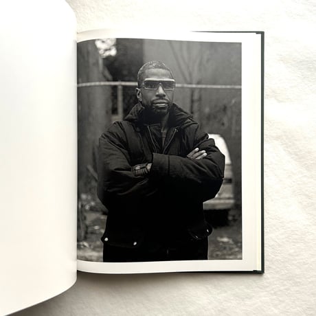Once in Harlem / Katsu Naito