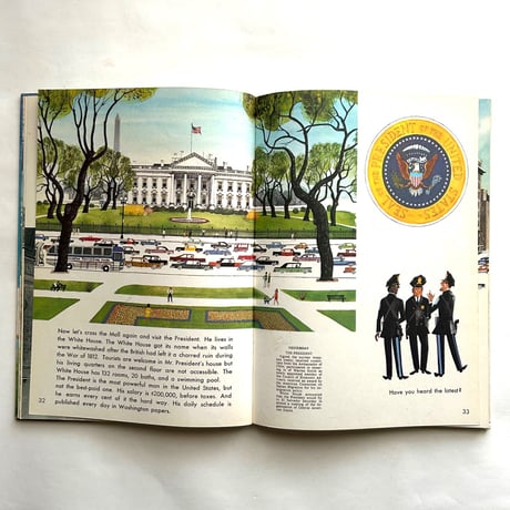 This is Washington,D.C. / M.Sasek