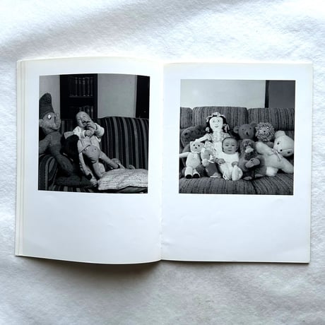 The Babies / Sue Packer