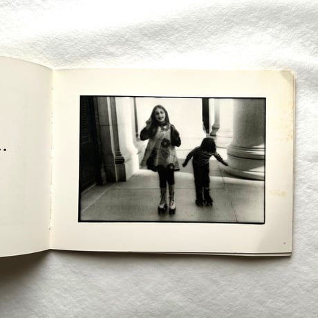 Sunday by Erica and Elizabeth Lennard / Lustrum Company