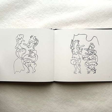 Picasso's One-Liners / Pablo Picas