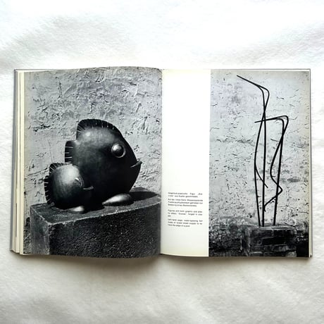 鍛造作品 / Fritz Kuhn　フリッツ・クーン