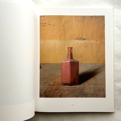 Joel Meyerowitz Morandi’s Objects / ジョエル・マイヤーウィッツ