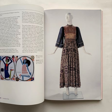 Swinging Sixties / V&A Publications