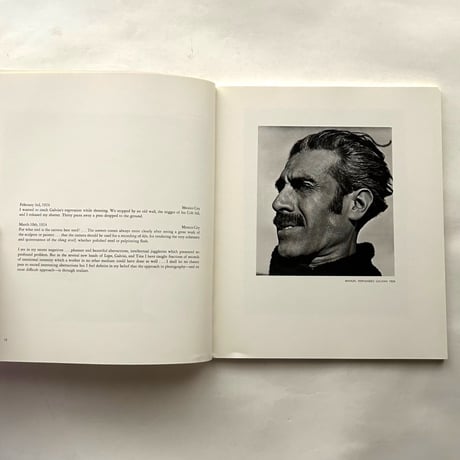 Edward Weston The Flame of Recognition / Edward Weston, Nancy Newhall
