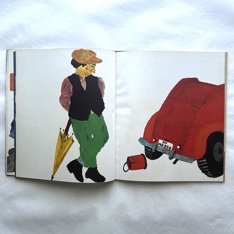 DAGOBERT / Ursula Kirchberg