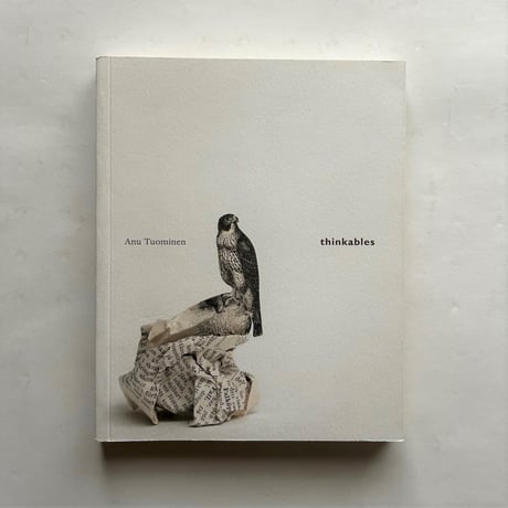 アヌ・トゥオミネン | STORES