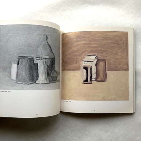 Morandi / Giorgio Morandi