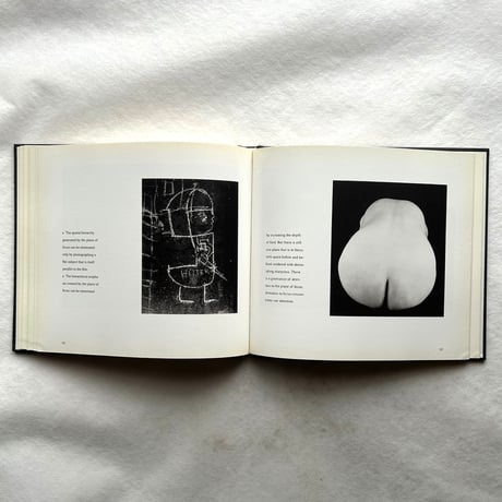 The Nature of Photographs / スティーブン・ショア