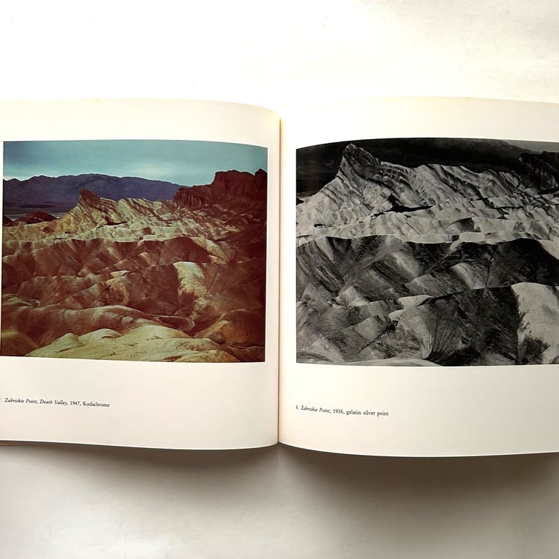 Edward Weston Color Photography / Edward Weston