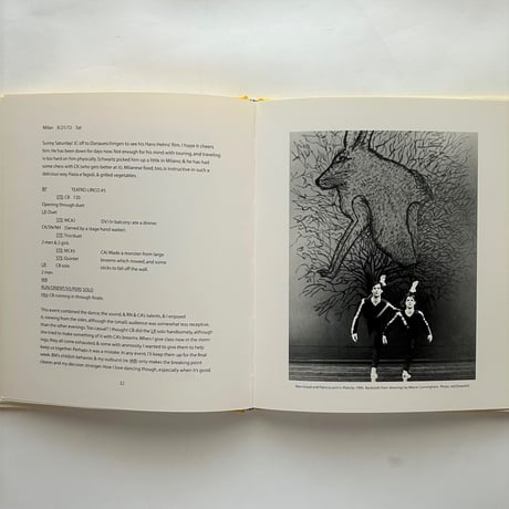 Other Animals　 / Merce Cunningham