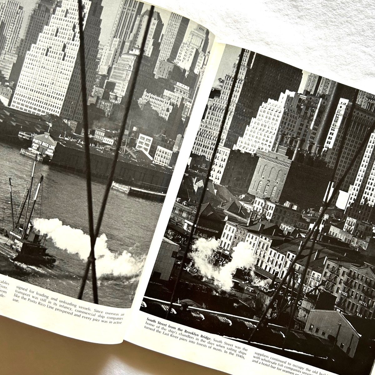 New York in the Forties / Andreas Feininger | 本