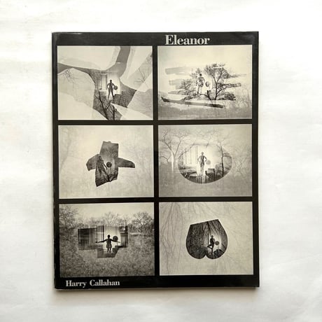 Eleanor / Harry Callahan