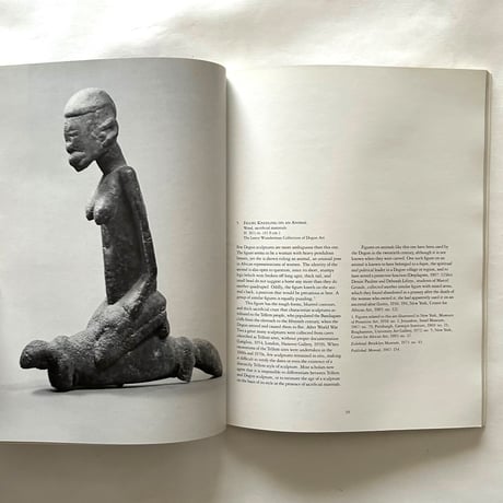 ドゴン芸術  /  The Metropolitan Museum of Art