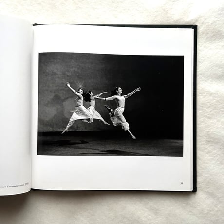 Barbara Morgan  /　Aperture Masters of Photography