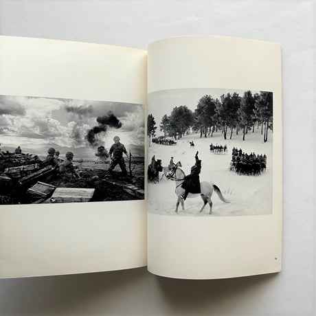 camera No 6 / 53rd year / C.J.BUCHER.LTD