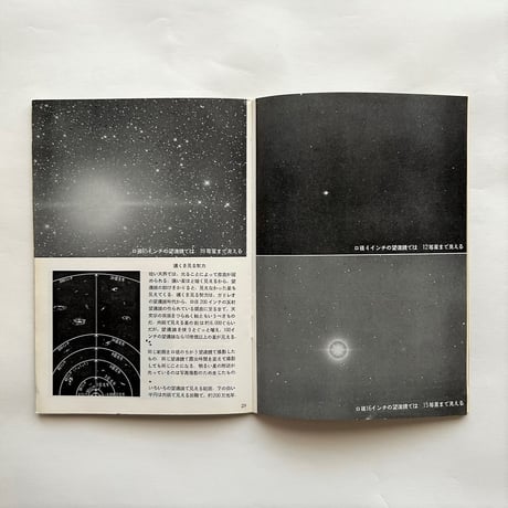 岩波写真文庫36 / 星と宇宙
