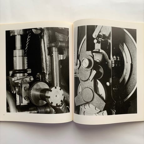 Paul Strand Fotografie