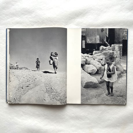 Méditerranée 地中海 / Henriette Grindat