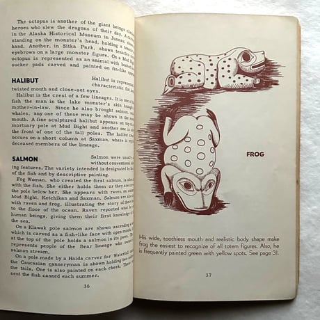 Meet The Totem / Viola E. Garfield