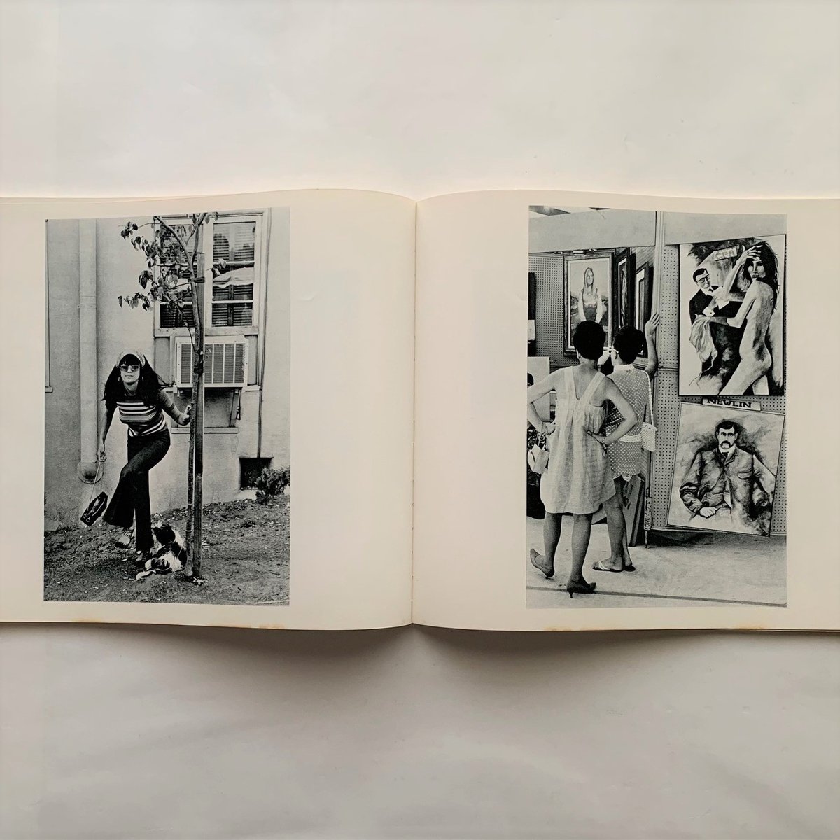 California Trip / Dennis Stock | 本まるさんかくしかく