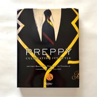 Preppy Cultivating Ivy Style / Jeffrey Banks, Doria de La Chapelle