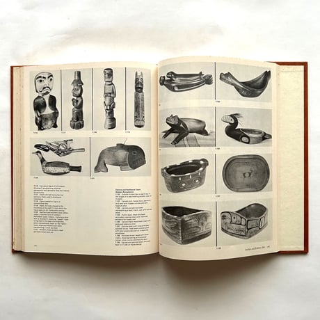 Indian & Eskimo Artifacts Of North America / Charles Miles