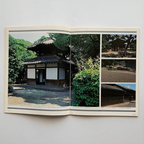 堺   /  アプローチ　1978 AUTUMN