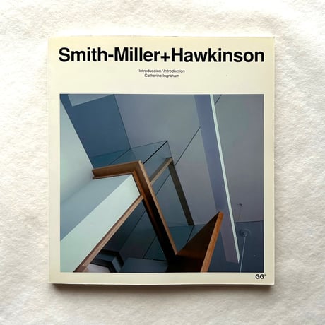 Smith-Miller + Hawkinson / Catherine Ingraham