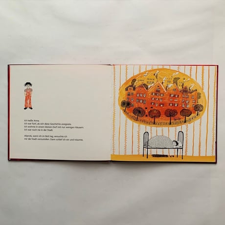 Anna / Angelika Kaufmann　古書