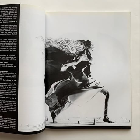 Lid no. 5. / Lid Magazine