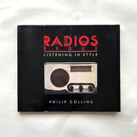 Radios Redux   Listening in Style / Philip Collins