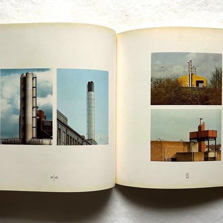 Chimney Book / Tim Battle