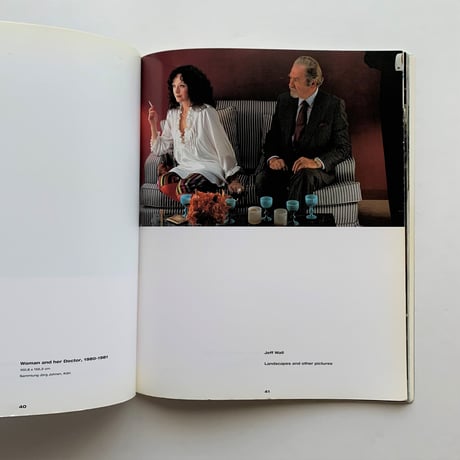 Jeff Wall  Landscapes and Other Pictures