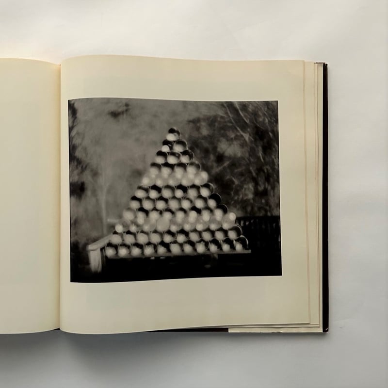 solos Linda connor 写真集 サイン本 solos Linda connor 写真集 サイン本