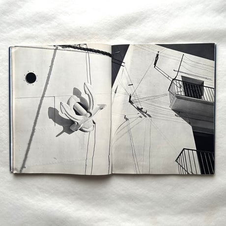 Méditerranée 地中海 / Henriette Grindat
