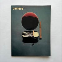 camera No 11 / 52d year / C.J.BUCHER.LTD